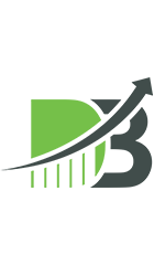 Dan Bradbury Ltd logo